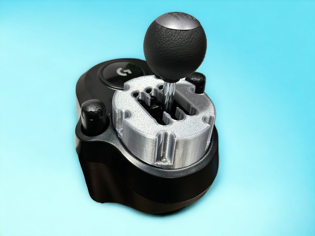 Logitech Shifter Mod for Logitech G29 Shifter Mod for Etsy