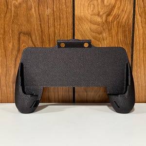 Nintendo New 2DS XL Comfort Grip v2 Handheld Controller for New 2DS XL