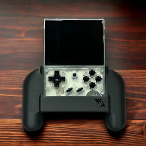 Anbernic RG35XX Comfort Grip Retro Gaming Emulator Handheld Grip