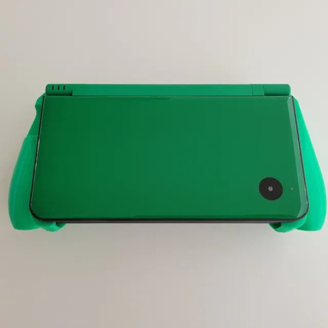 Nintendo Dsi XL Comfort Grip Ergonomic Handheld Controller DS - Etsy