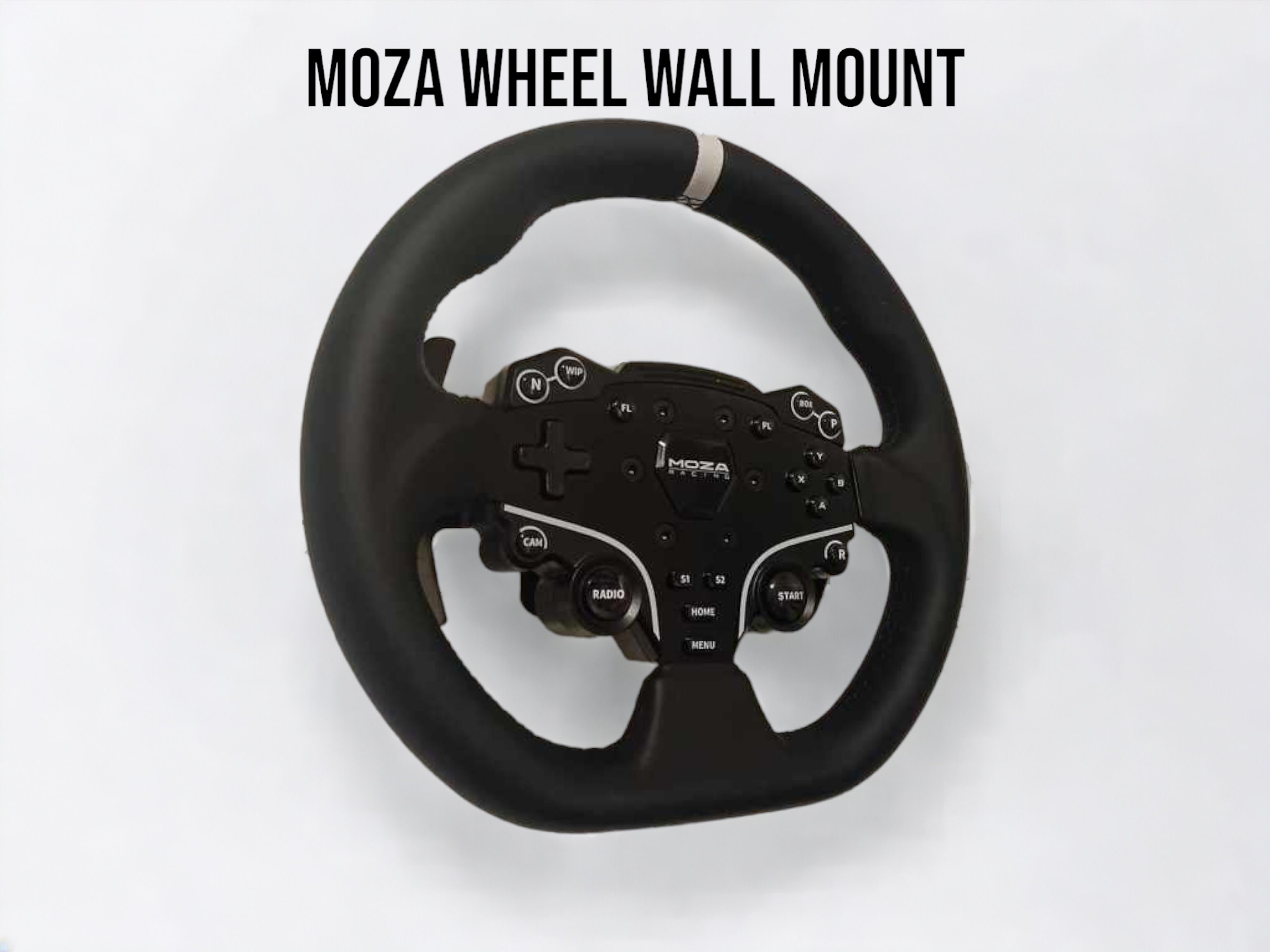 Moza es formula wheel mod - Etsy 日本