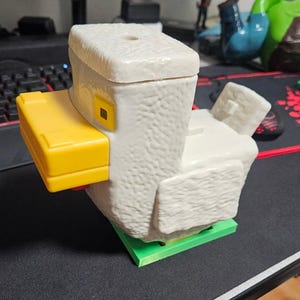 Deadpool popcorn bucket - Etsy 日本