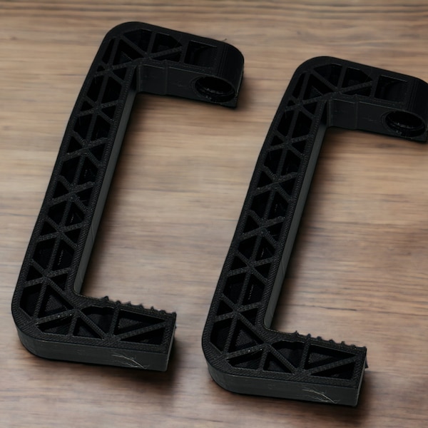 Logitech G920 Extension Clamp Etsy