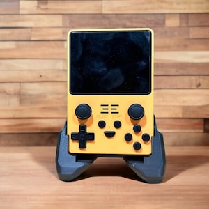 PowKiddy RGB20S Comfort Grip Retro Gaming Emulator Handheld Grip