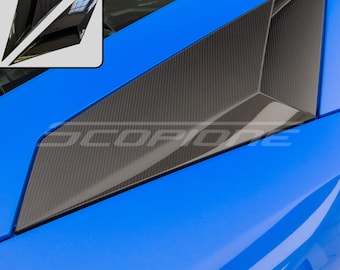 ランボルギーニ アヴェンタドール S SVJ 用 Scopione カーボン
