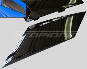 ランボルギーニ アヴェンタドール S SVJ 用 Scopione カーボン