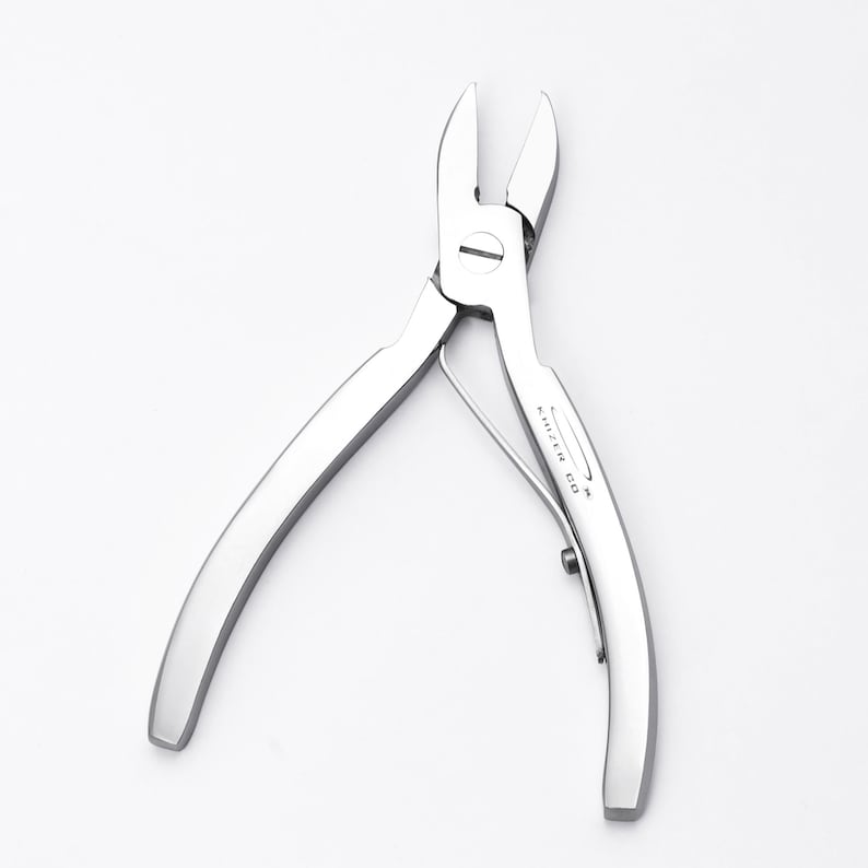 Thick Toe Nail Clippers Nippers Cutters Podiatry Tools Ingrown Toe