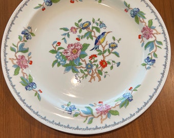 Aynsley Pembroke 12” Chop Plate