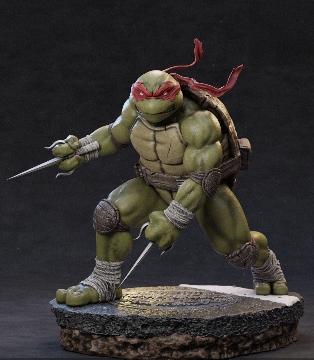 29+ Ninja Turtle Sewing Pattern MackaylaIrisa
