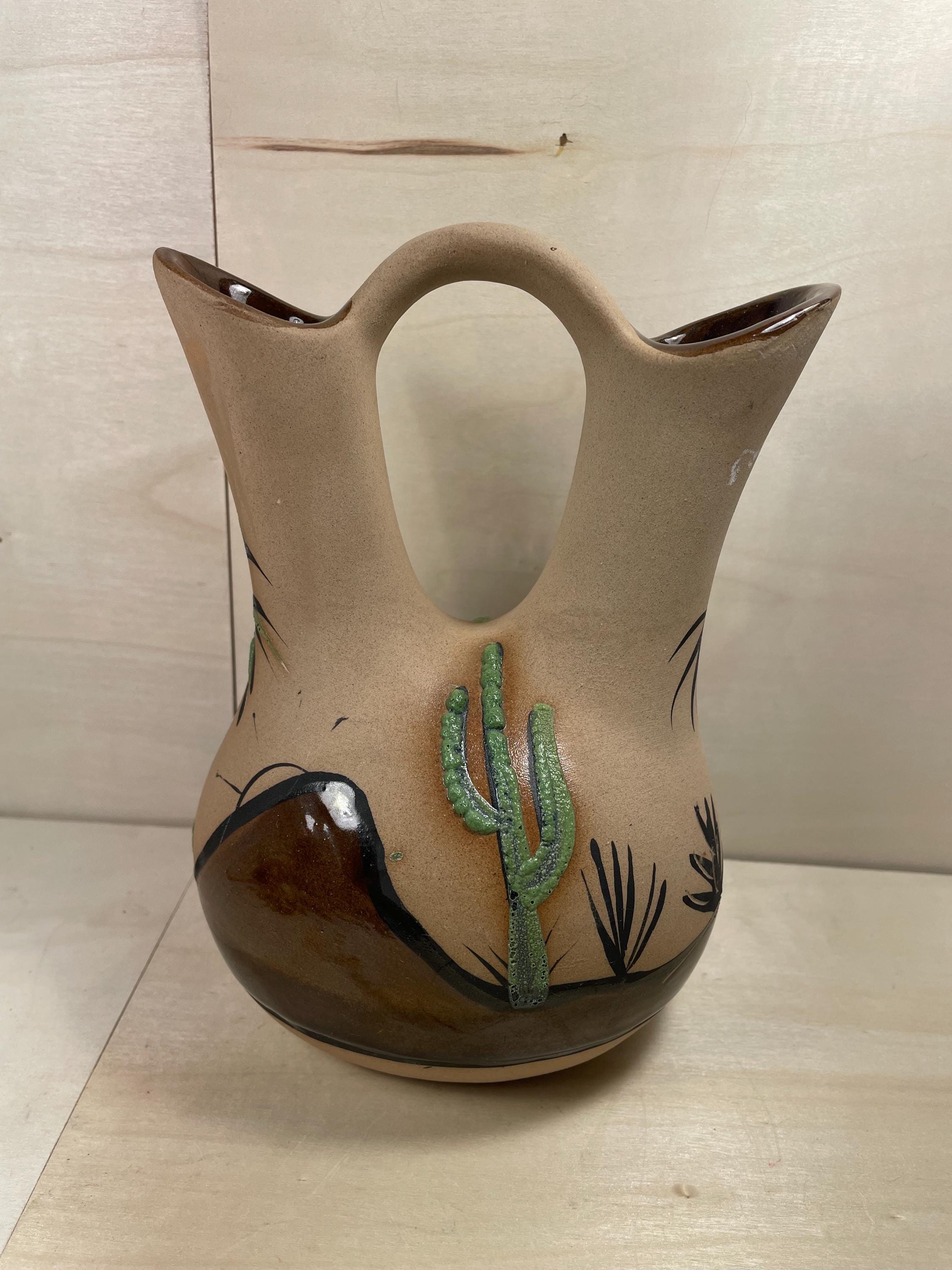 Betty Selby Pottery - Etsy