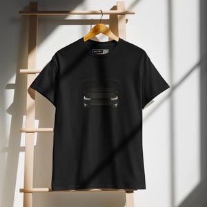 Model X Inspired Unisex T-shirt Black Gift for Adults Moisture-management Modern Classic Fit Comfortable Tee-shirt Tee Shirt Birthday Gift