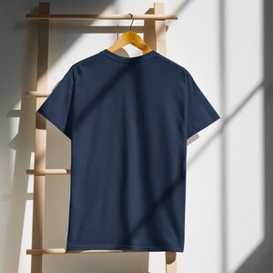 Model X Inspired Unisex T-shirt Black Gift for Adults Moisture-management Modern Classic Fit Comfortable Tee-shirt Tee Shirt Birthday Gift
