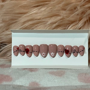 Love bug adult set