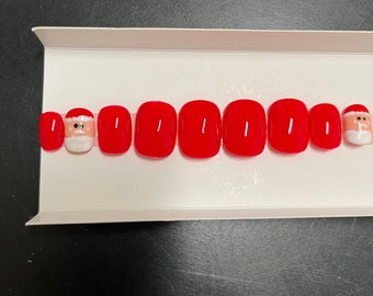 Kids Santa set!