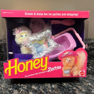 Barbie outlet pet wash