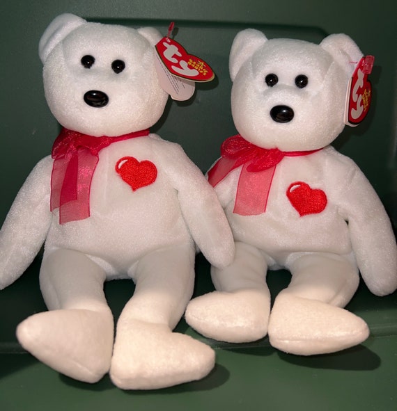 Beanie sale baby casanova