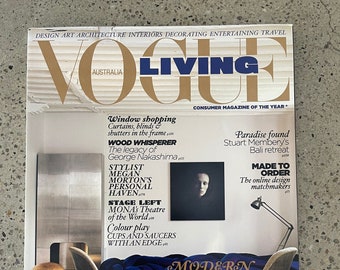 Vogue Living Australië