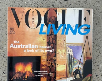 Vogue Living Australië