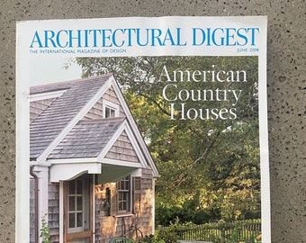 Architektonisches Digest