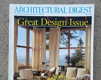 Architectural Digest