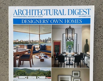 Architectural Digest