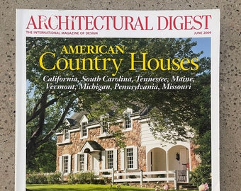 Architectural Digest