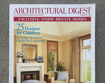 Architectural Digest