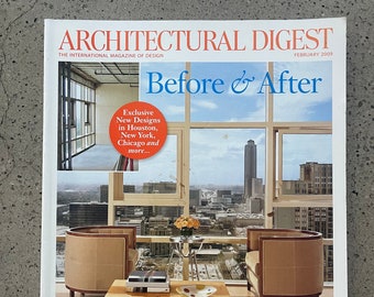 Architectural Digest