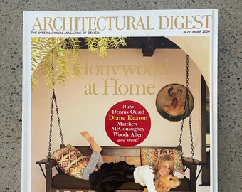 Architectural Digest