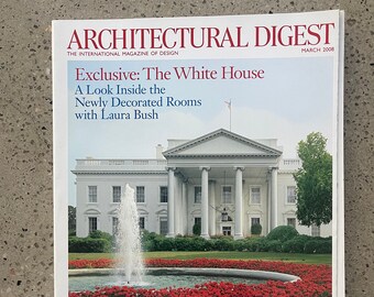 Architectural Digest