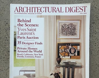 Architectural Digest