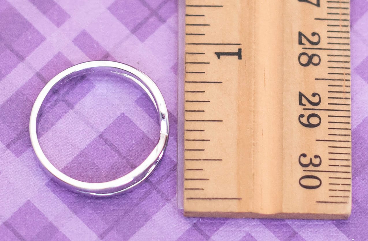 Avon infinity ring store