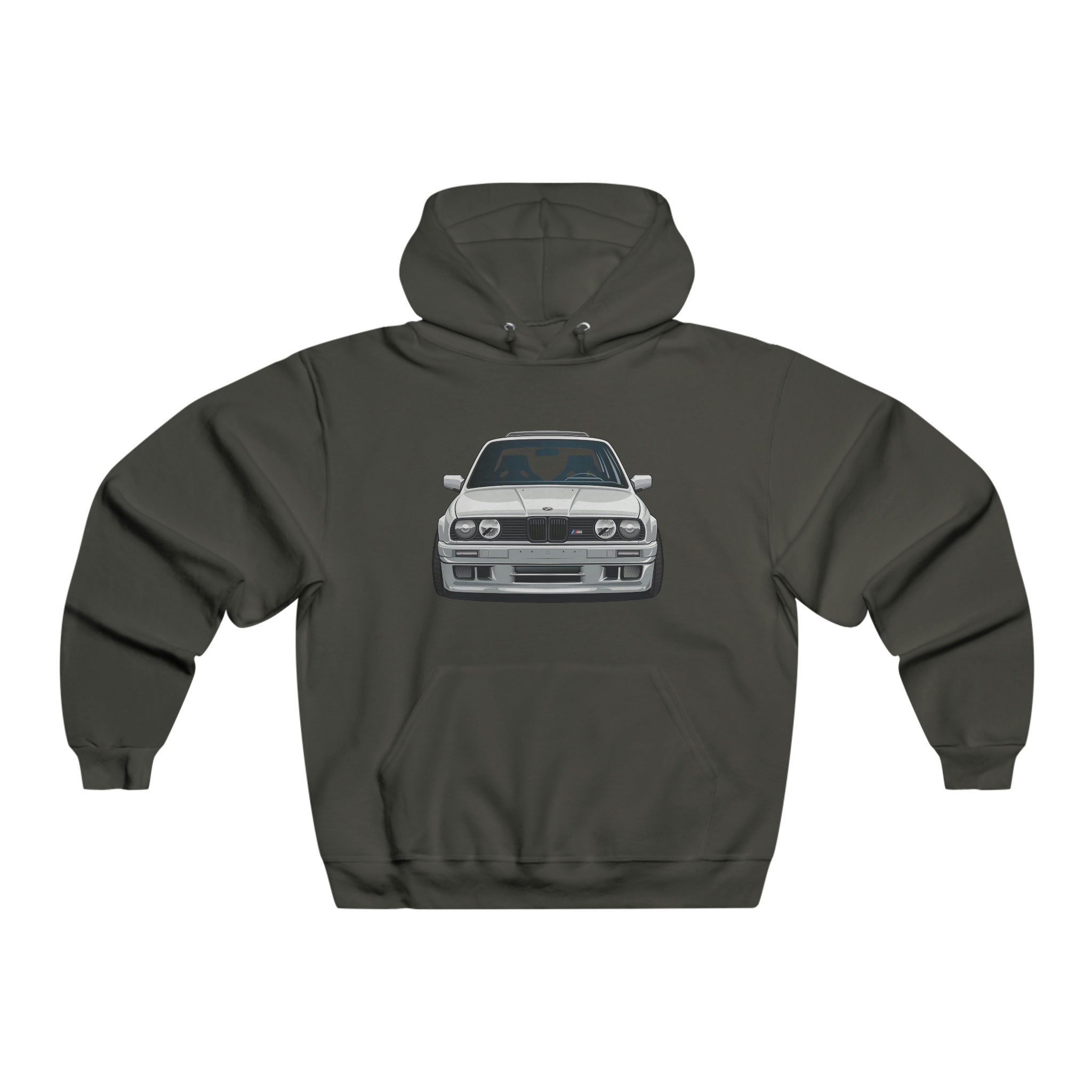Peep the hoodie ;) . . . . . #bmw #e30 #pinke30 #cargirl #automotive