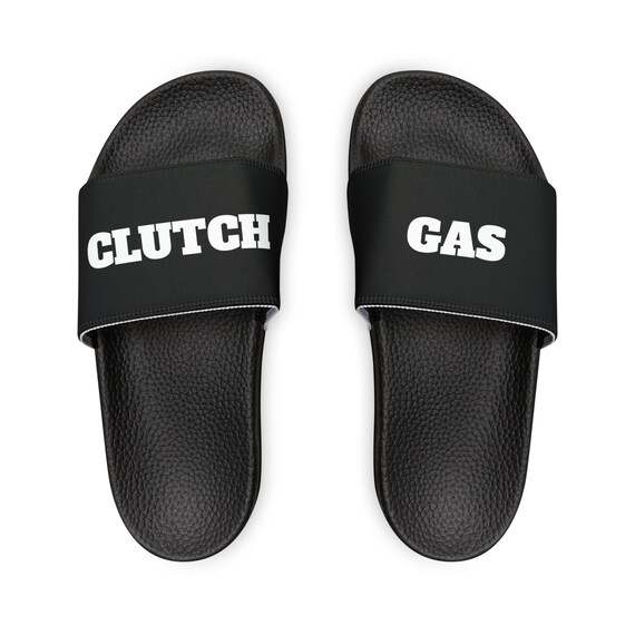 Fun guy flip flops cheap