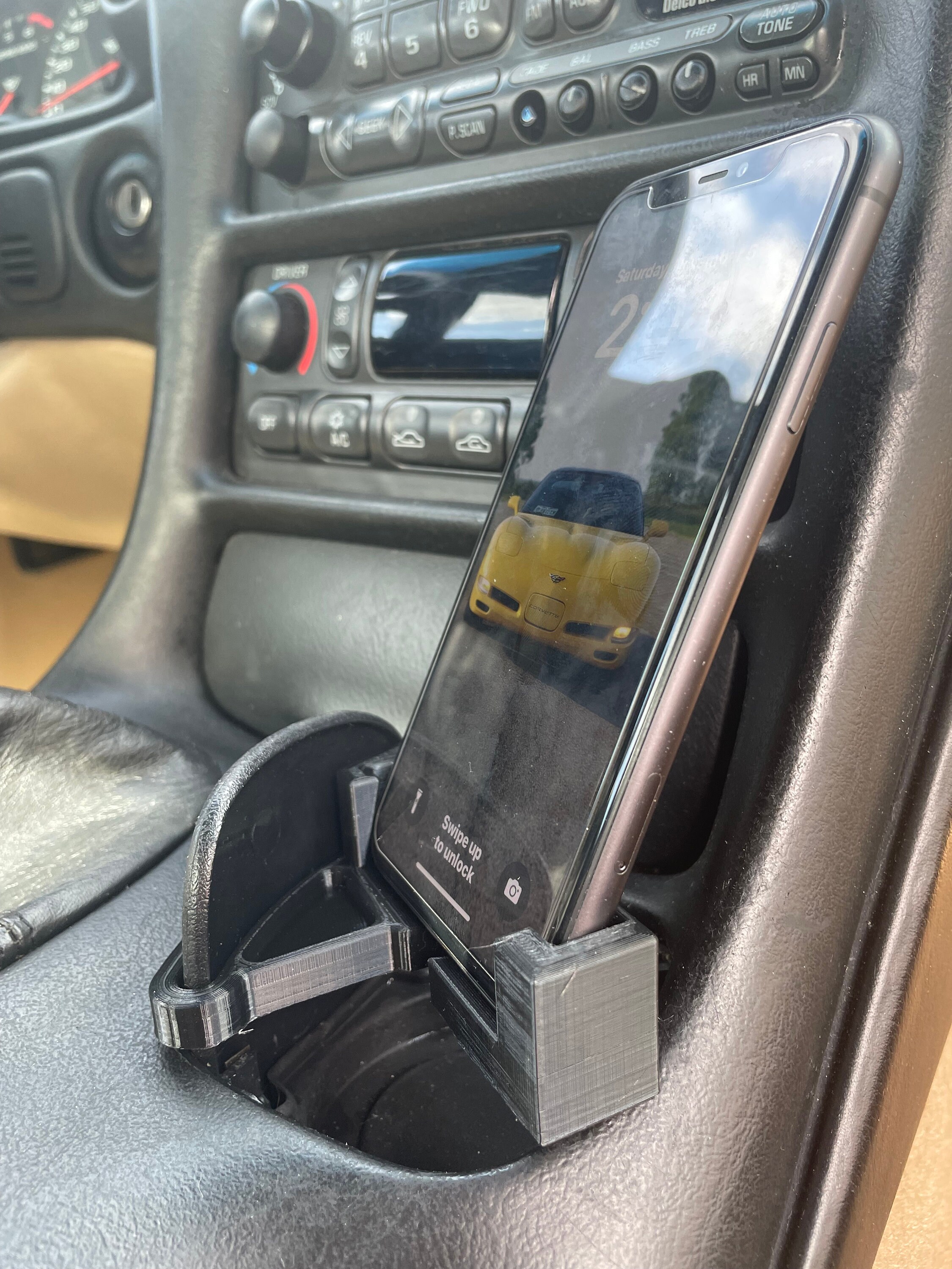 Best cup holder for c5 corvette deals