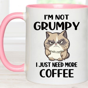 funny secret santa gift, funny stocking filler, funny mugs, sarcastic mugs, funny coffee mug, best friend mug, office mug, funny gift her,