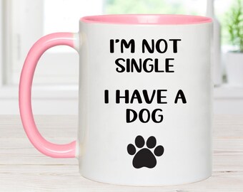 dog lovers mug, dog person, gift for dog lover, dog breeder gift, funny dog mug, funny dog gift, dog lovers gift mug, i love dogs, funny dog