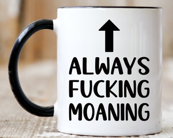 Gift for colleague, Boss Gift, Manager Gift, funny mug, office gift, gift for workmate, gift for boss, funny brother mug, funny sister mug,