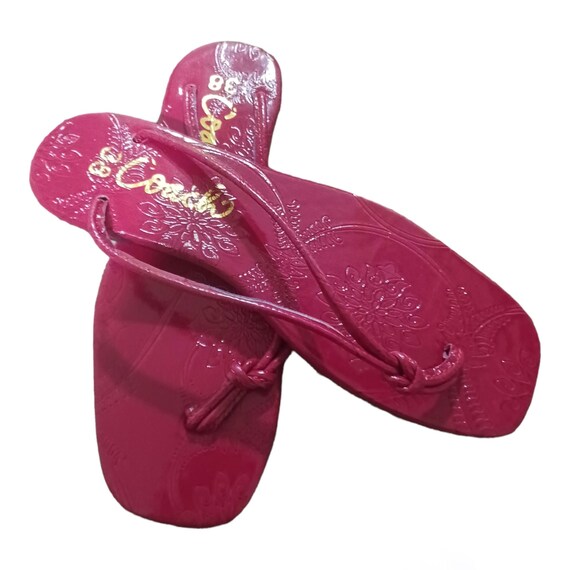 Ladies 2024 summer slippers