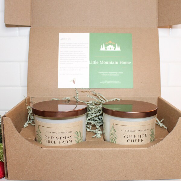 Best Selling Candles Etsy