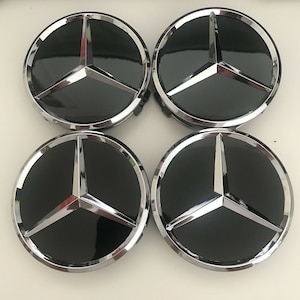 Buy Mercedes Emblem Online In India -  India