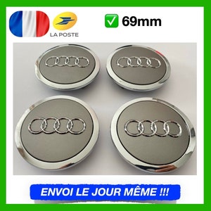 Audi a3 a4 a5 a6 -  France