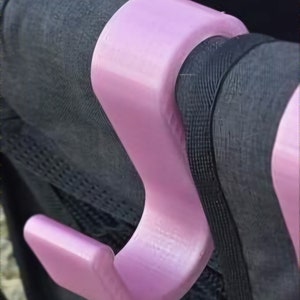 Wonderfold Wagon Hooks *SET OF 2*