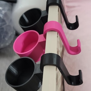 Wonderfold Cup-Hook Combo **single cup**