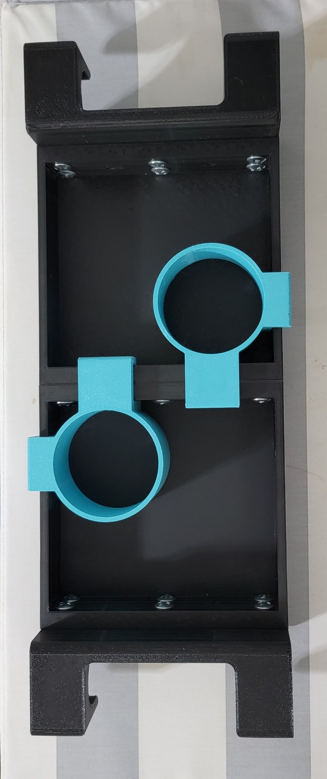 W2 Wonderfold Custom Printed Snack Tray you Choose Color Etsy