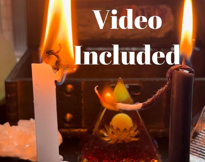 Umbilical Cord Burning Box With Candles Placenta Ceremony Cord Burning Home Birth Burn Box Etsy