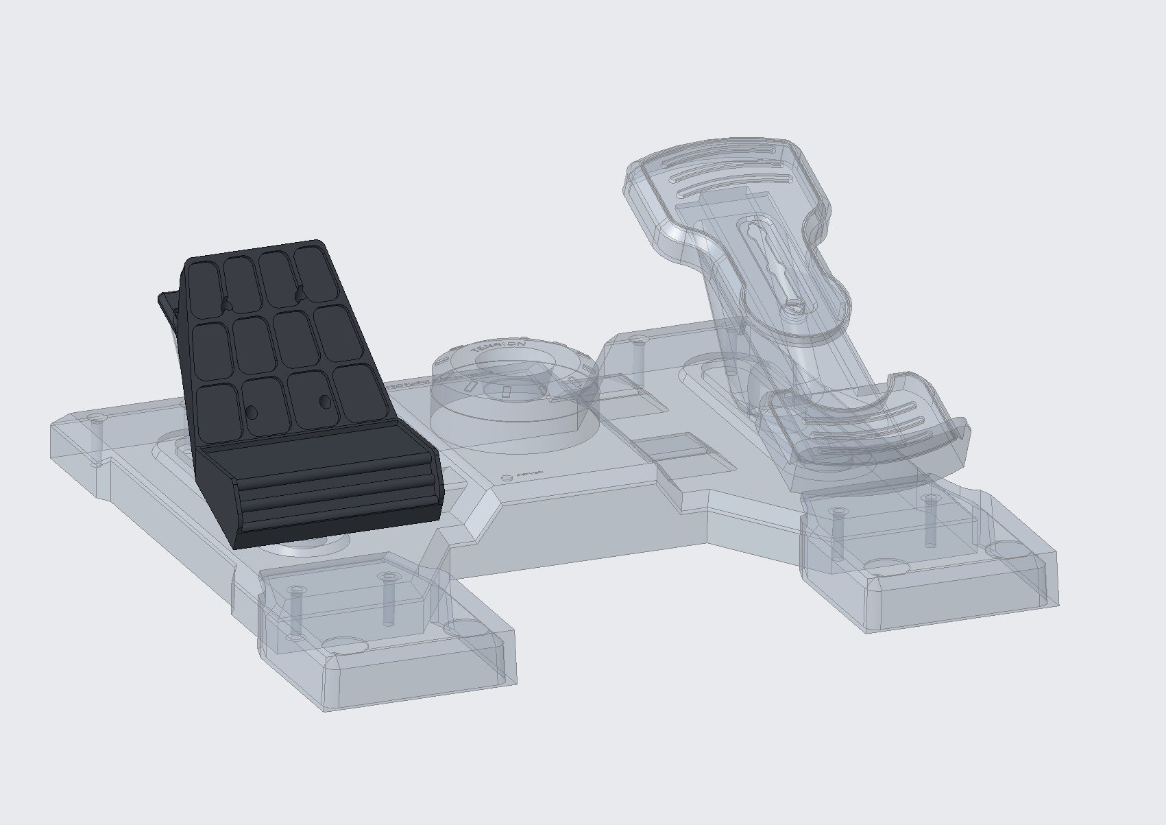 Saitek rudder pedals ラダーペダル Amazon.co.jp: Logitech G Saitek PRO Flight Rudder Pedals : ゲーム