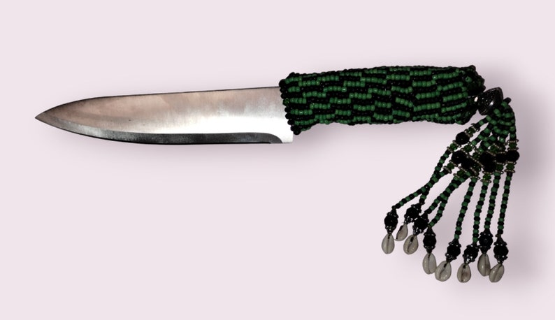 Oggun knife image 2