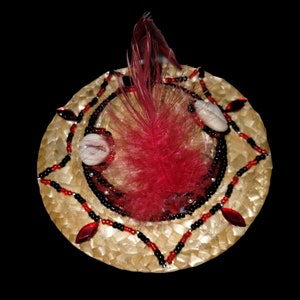 Elegua Hat