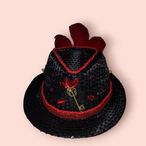Elegua Hat